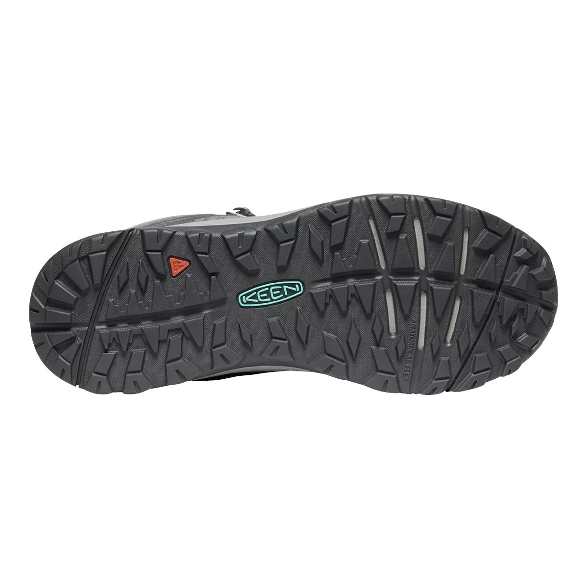 Keen cheap terradora wintershell