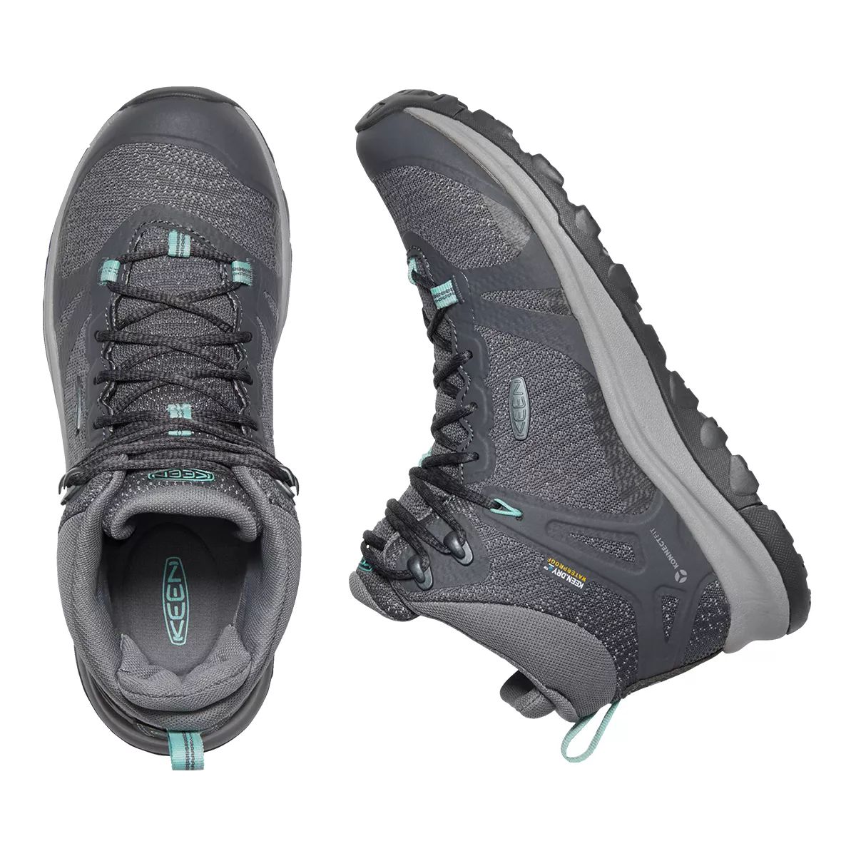 Keen Women's Terradora II Hiking Boots, Waterproof | Atmosphere