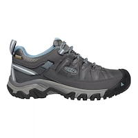 KEEN Women's Targhee III Waterproof Hiking Boots Side_Right