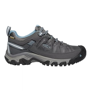 KEEN Women's Targhee III Waterproof Hiking Boots
