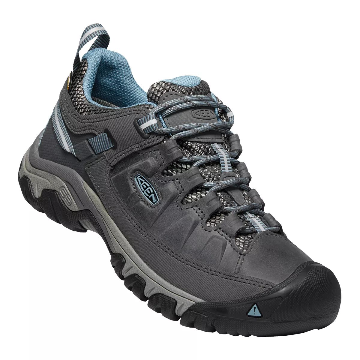 KEEN Women's Targhee III Waterproof Hiking Boots