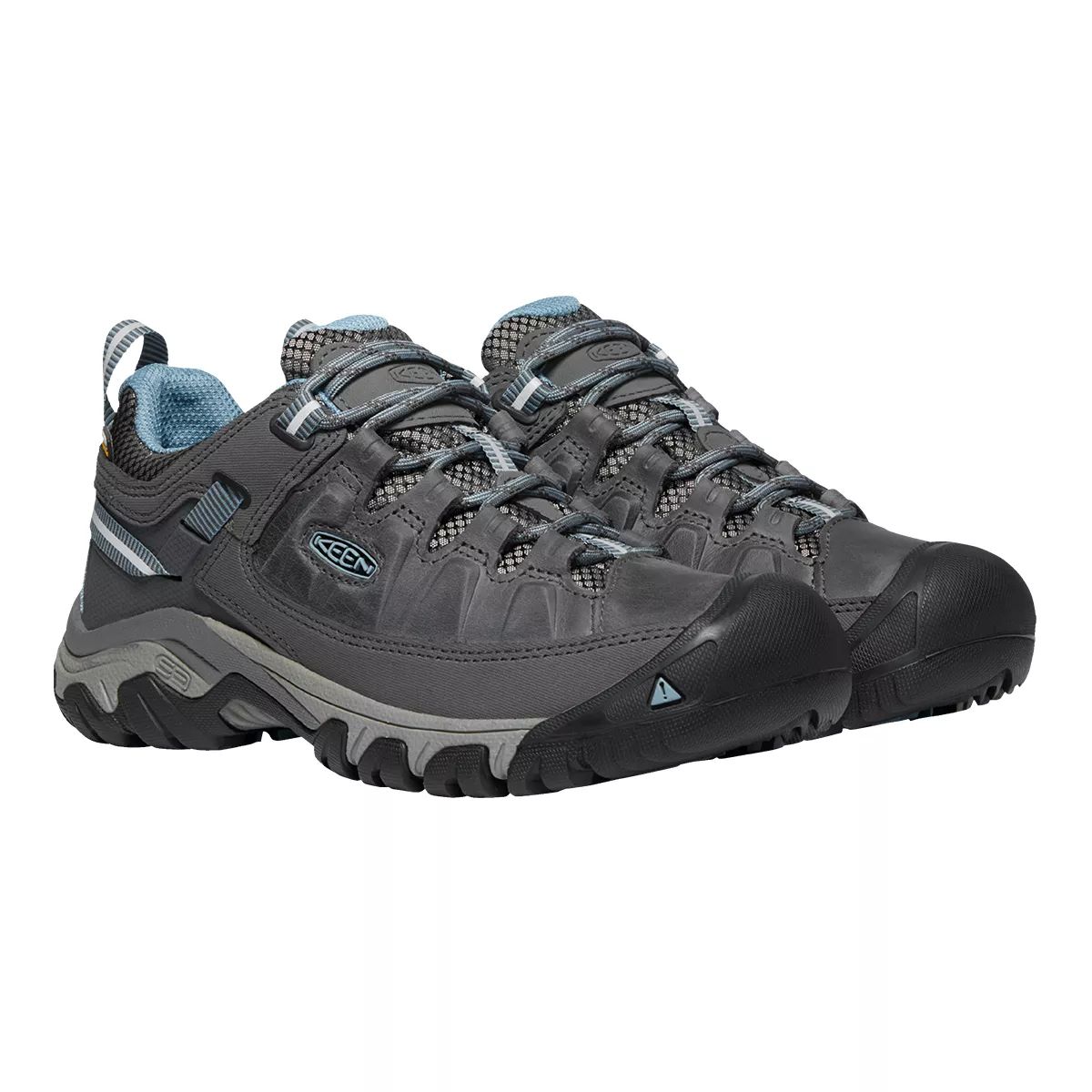KEEN Women's Targhee III Waterproof Hiking Boots
