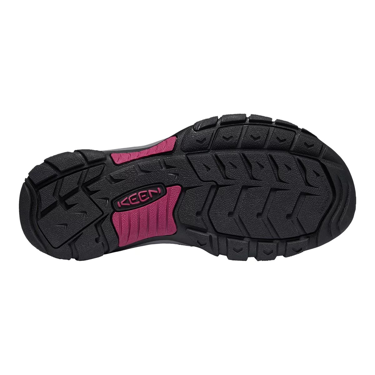 Keen Women's Newport H2 Hiking Sandals, Water, Sport