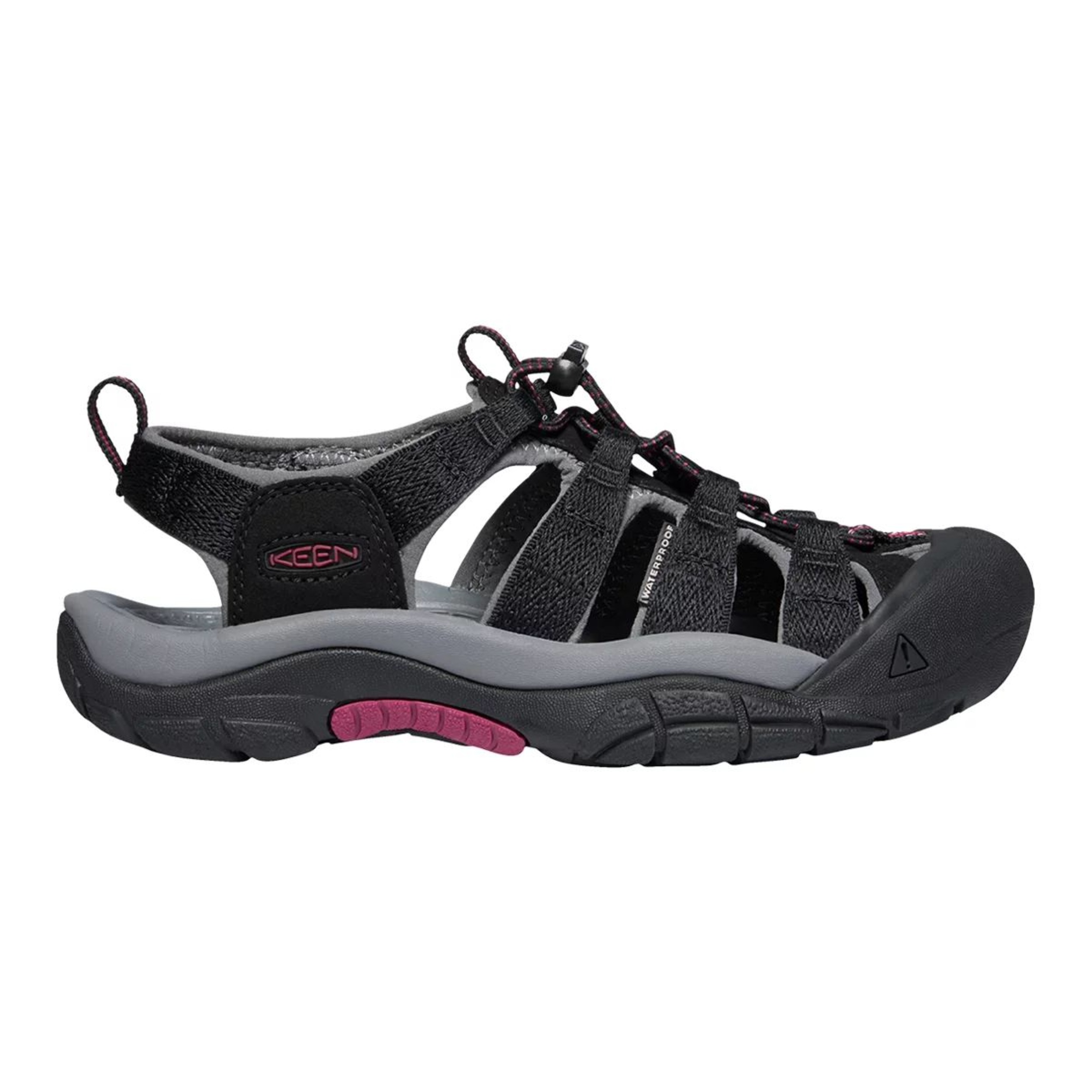Keen Women's Newport H2 Hiking Sandals, Water, Sport