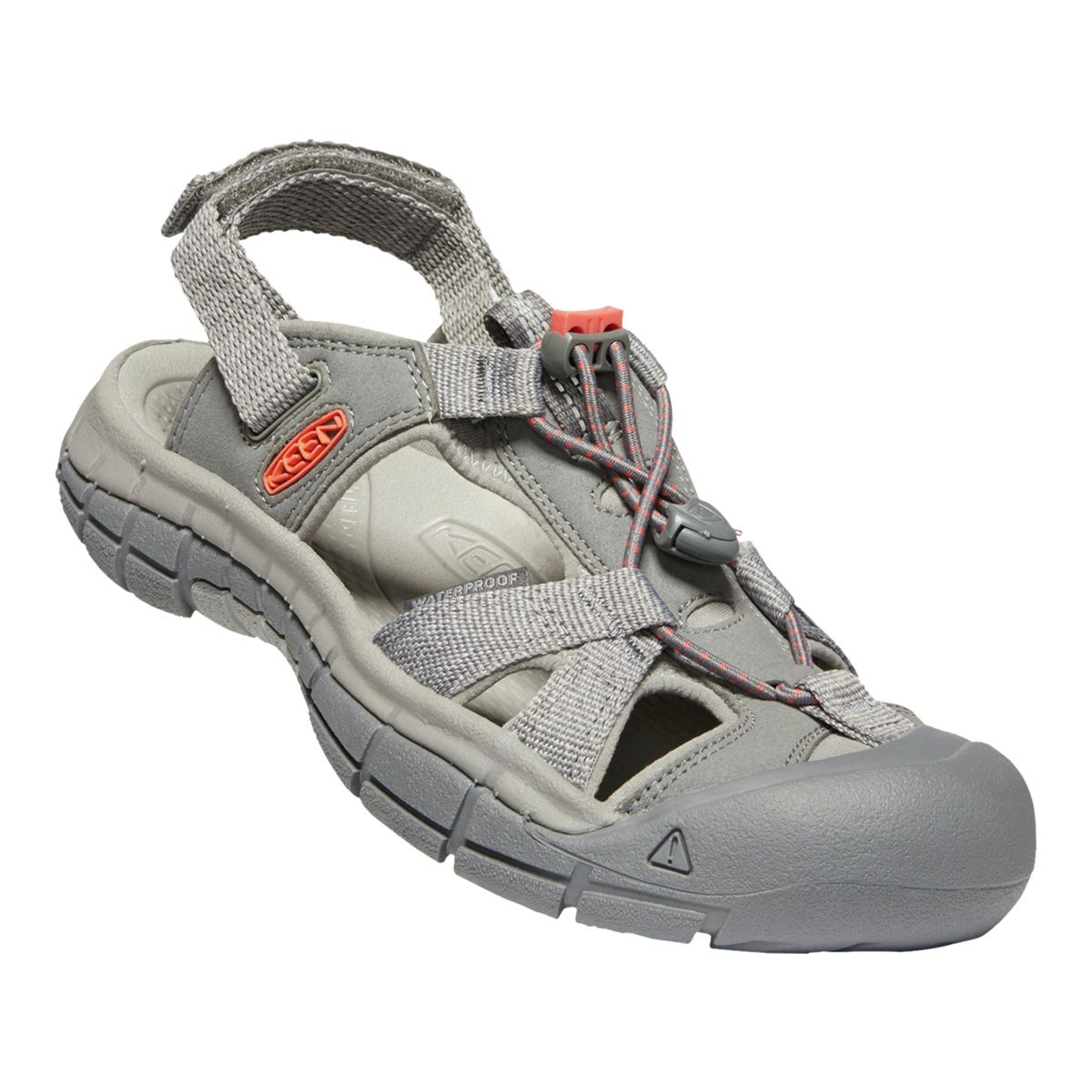 Keen Women's Ravine H2 Hiking Sandals, Water, Sport Atmosphere