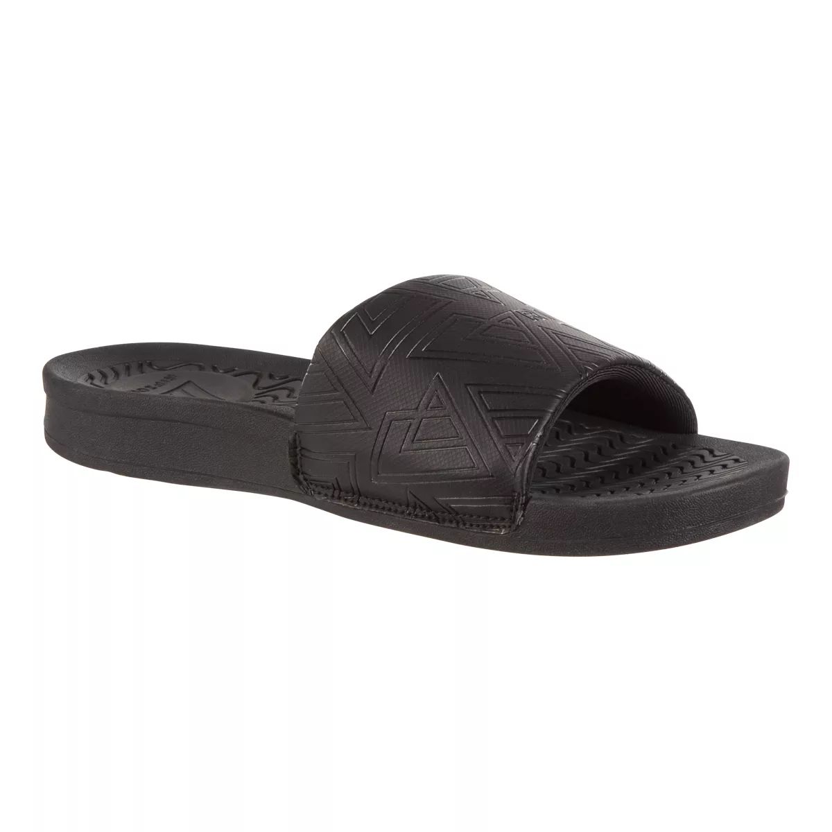 Ripzone Women's Flipside Slides/Sandals, Lightweight
