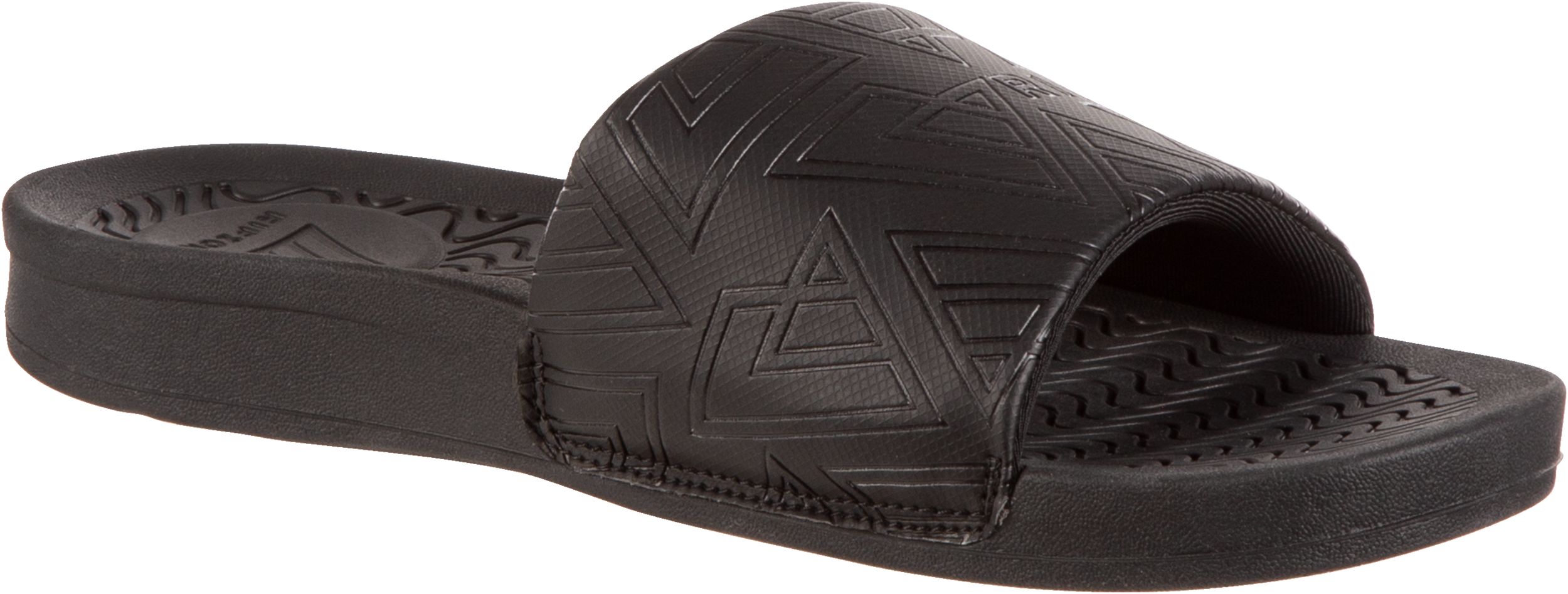 Ripzone Women's Flipside Slides/Sandals, Lightweight