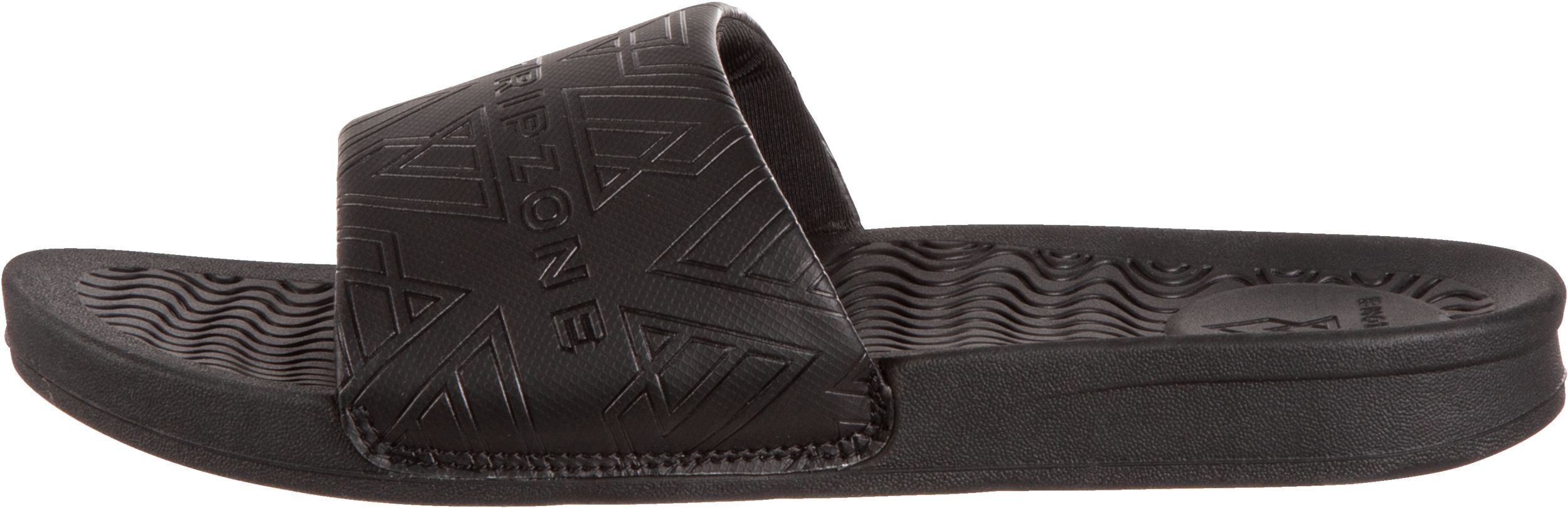 Ripzone Women's Flipside Slides/Sandals, Lightweight