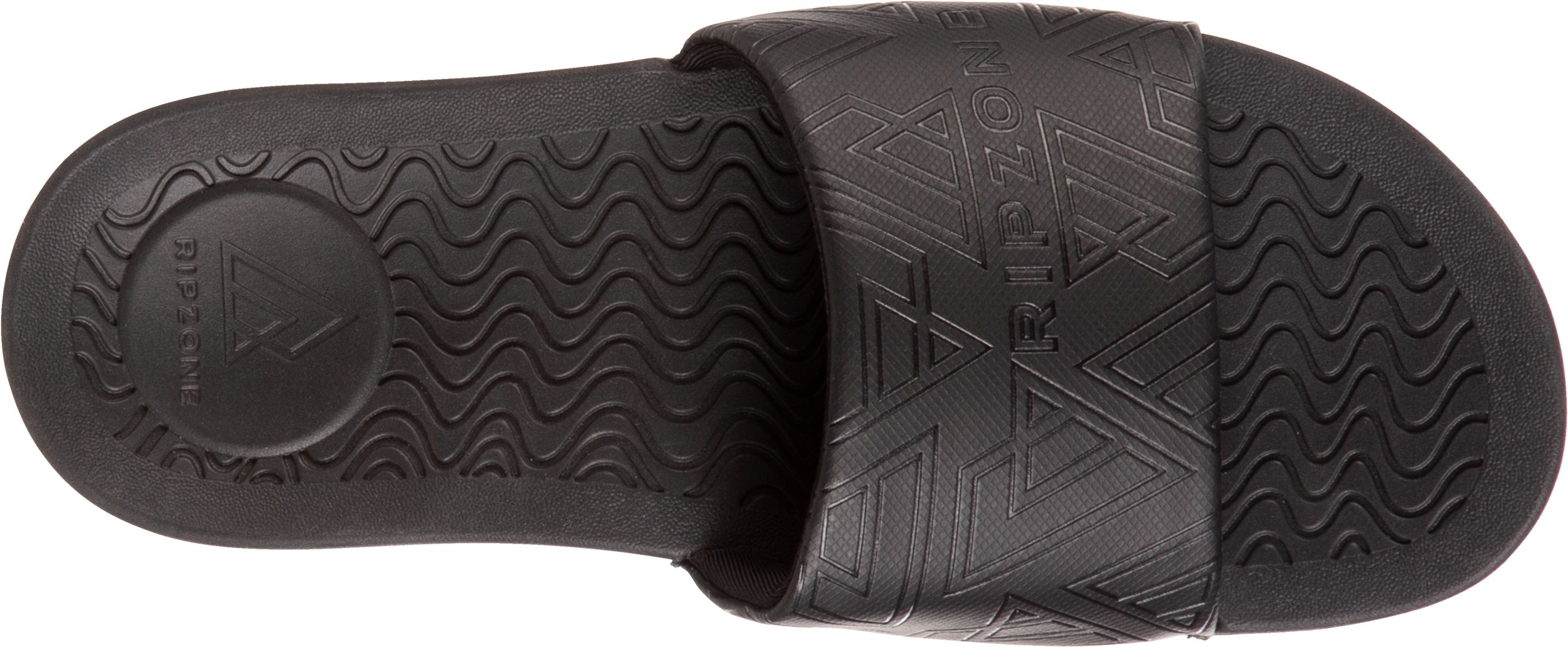 Ripzone Women's Flipside Slides/Sandals, Lightweight