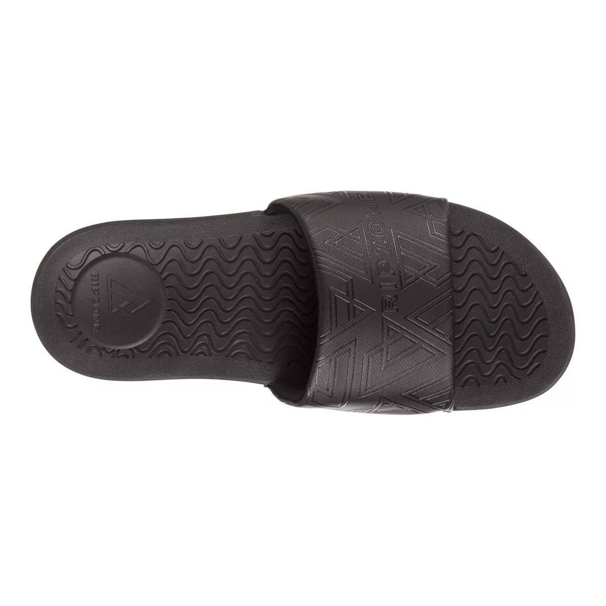 Ripzone Women's Flipside Slides/Sandals, Lightweight