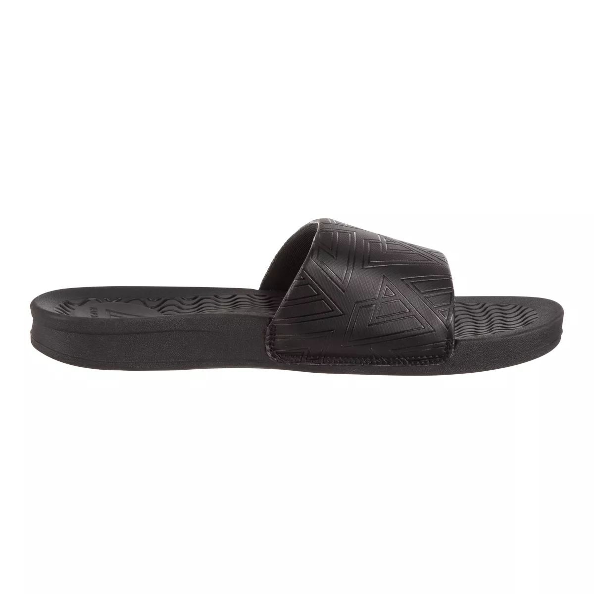 Ripzone Women's Flipside Slides/Sandals, Lightweight
