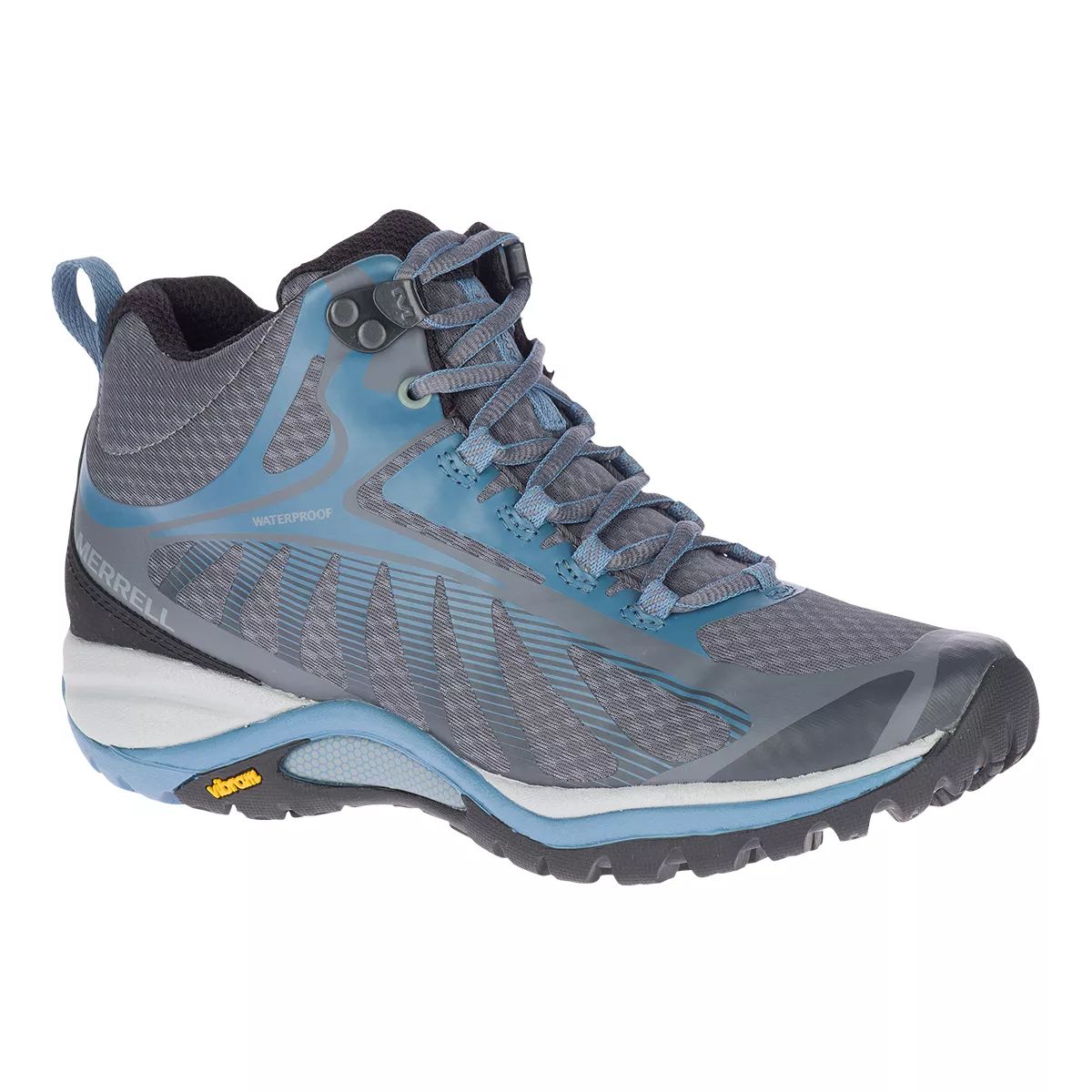 Merrell Women's Siren Edge Lace Up Hiking Sho