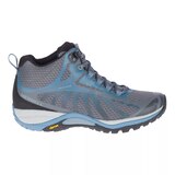 Merrell Women's Siren Edge 3 Hiking Boots, Waterproof Side_Right