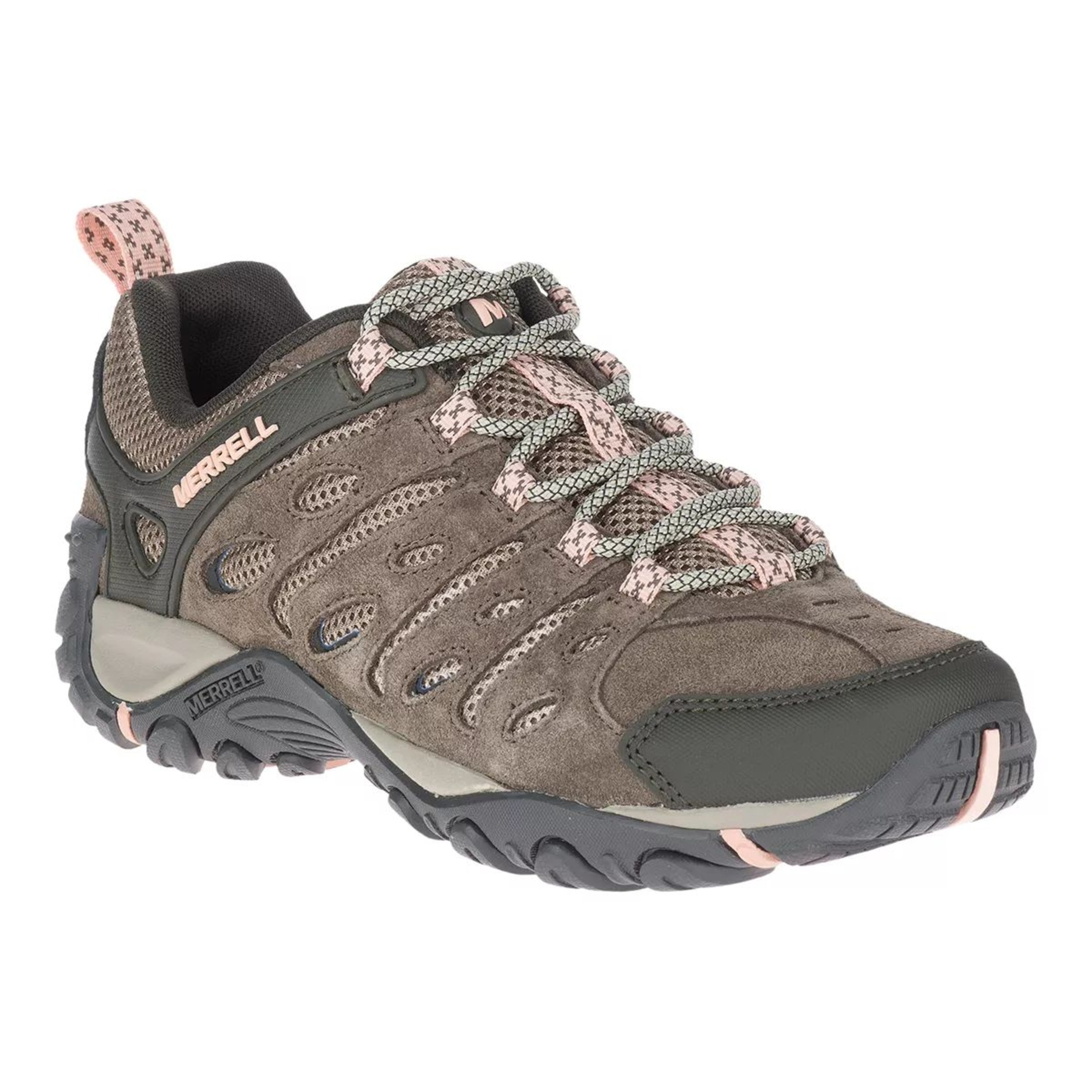 merrell women's crosslander 2 hiking shoes