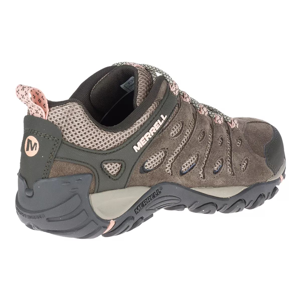 Merrell Women's Crosslander 2 Hiking Shoes Sportchek