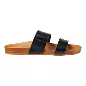REEF Women's Cushion Bounce Two Strap Sandals