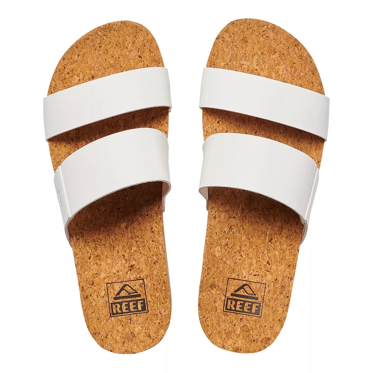 REEF Women's Cushion Bounce Vista Hi Platform Sandals