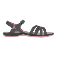 Kamik Women's Regina Multi Strap Sandals, Sport, Beach, Walking Side_Right