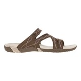 Kamik Women's Balta Multi Strap Slides/Sandals, Water, Sport Side_Right