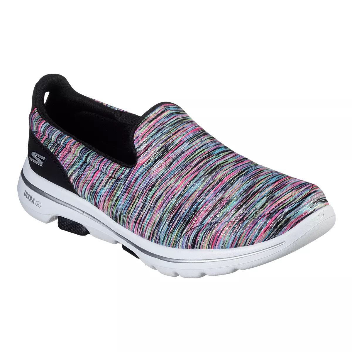 Skechers Women's GOwalk 5 Shoes, Sneakers