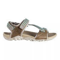 Woods Women's Williston Multi Strap Sandals, Outdoor, Water, Sport Side_Right