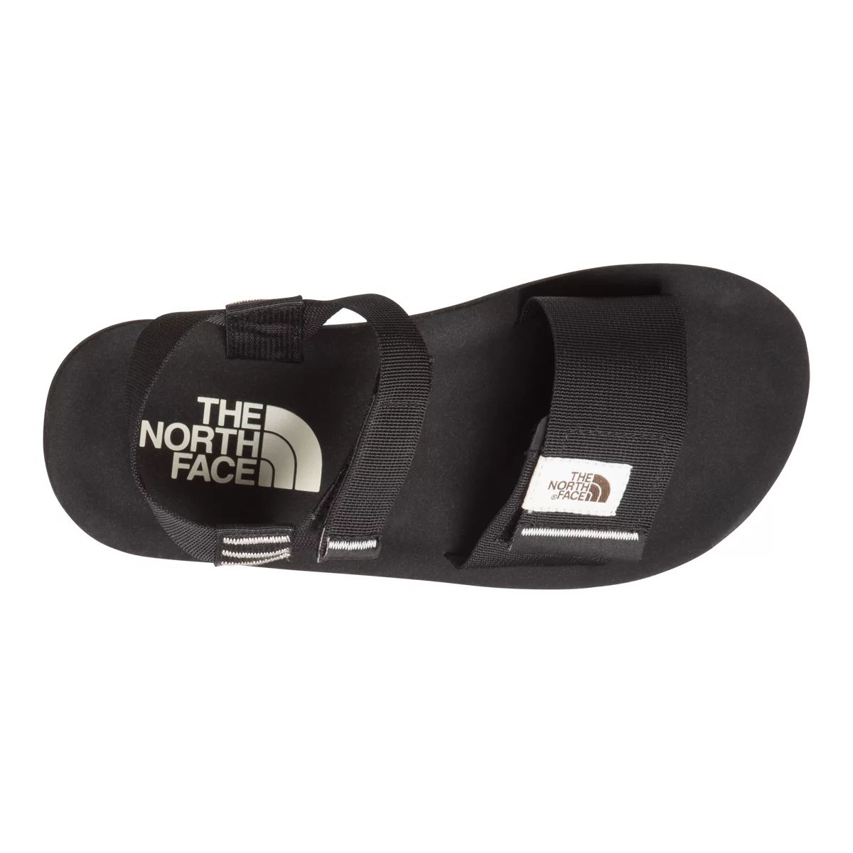 The North Face Women's Skeena Two Strap Sandals