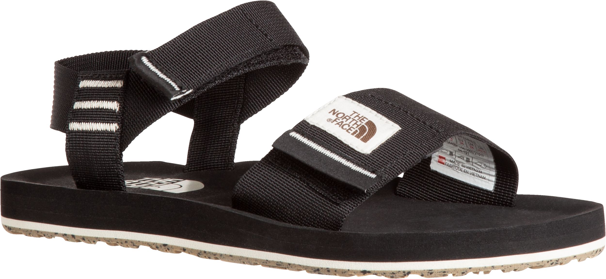 The North Face Women's Skeena Two Strap Sandals