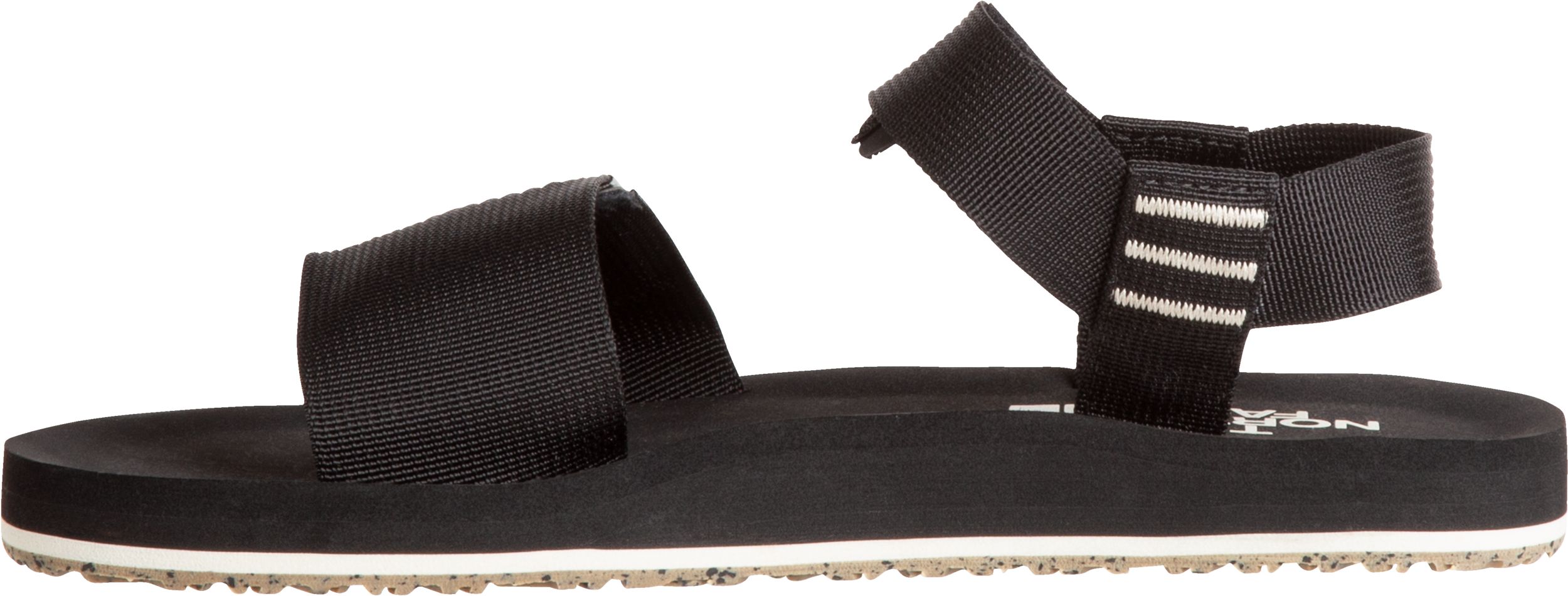 The North Face Women's Skeena Two Strap Sandals