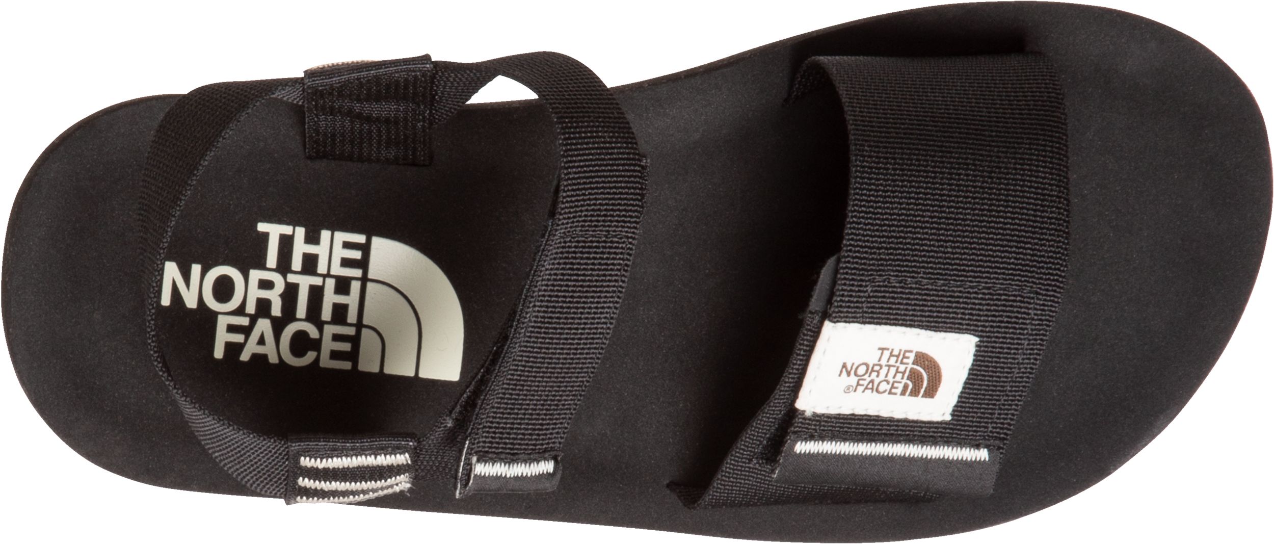 The North Face Women's Skeena Two Strap Sandals