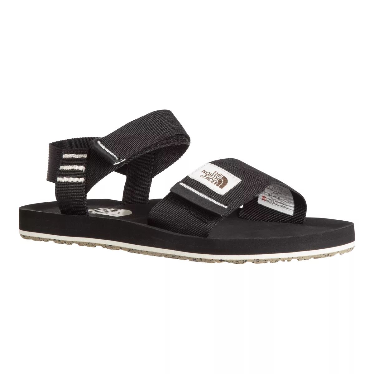 The North Face Women's Skeena Two Strap Sandals