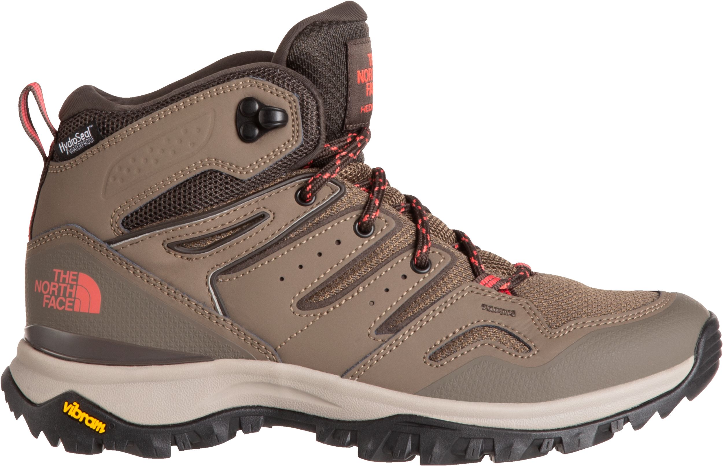 The north face 2024 w hedgehog fastpack gtx