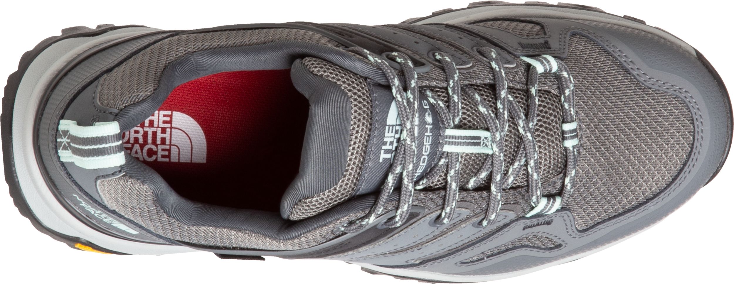 The North Face Women's Hedgehog Fastpack II Waterproof Hiking Shoes