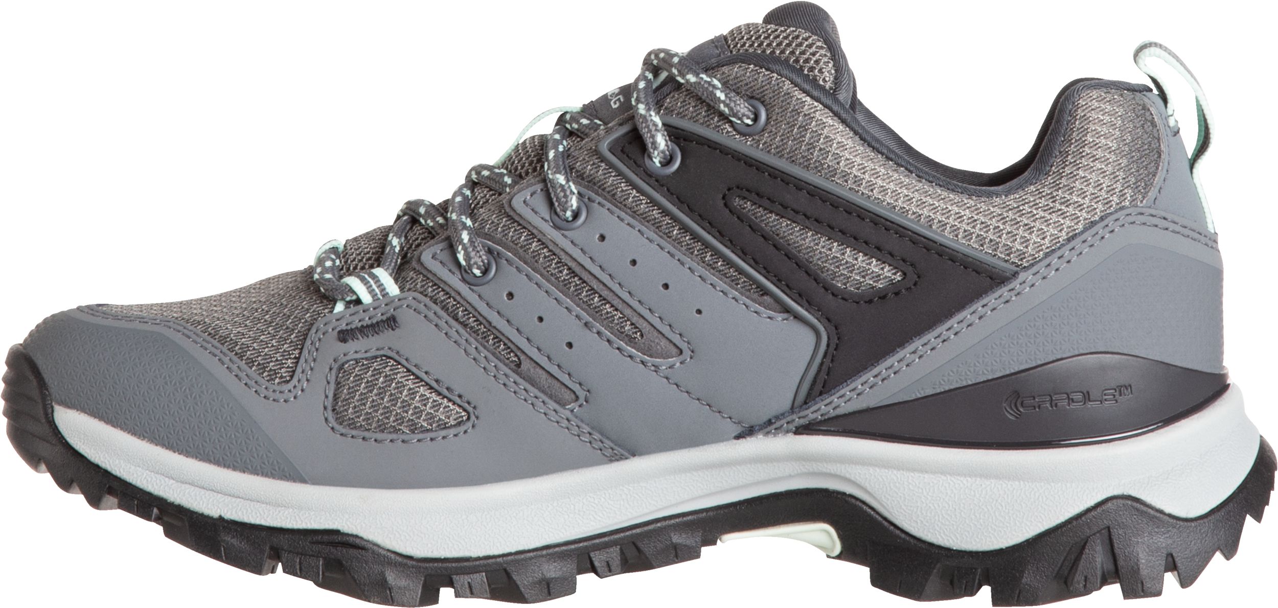 The North Face Women's Hedgehog Fastpack II Waterproof Hiking Shoes