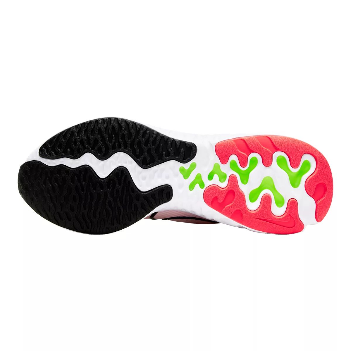 Nike Women's Renew Run Breathable Mesh Running Shoes