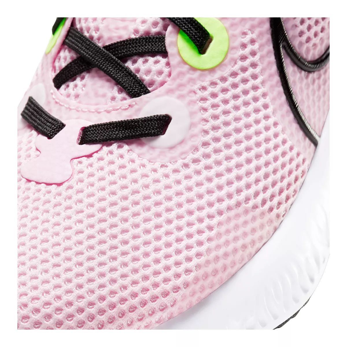 nike renew run women's running shoes reviews