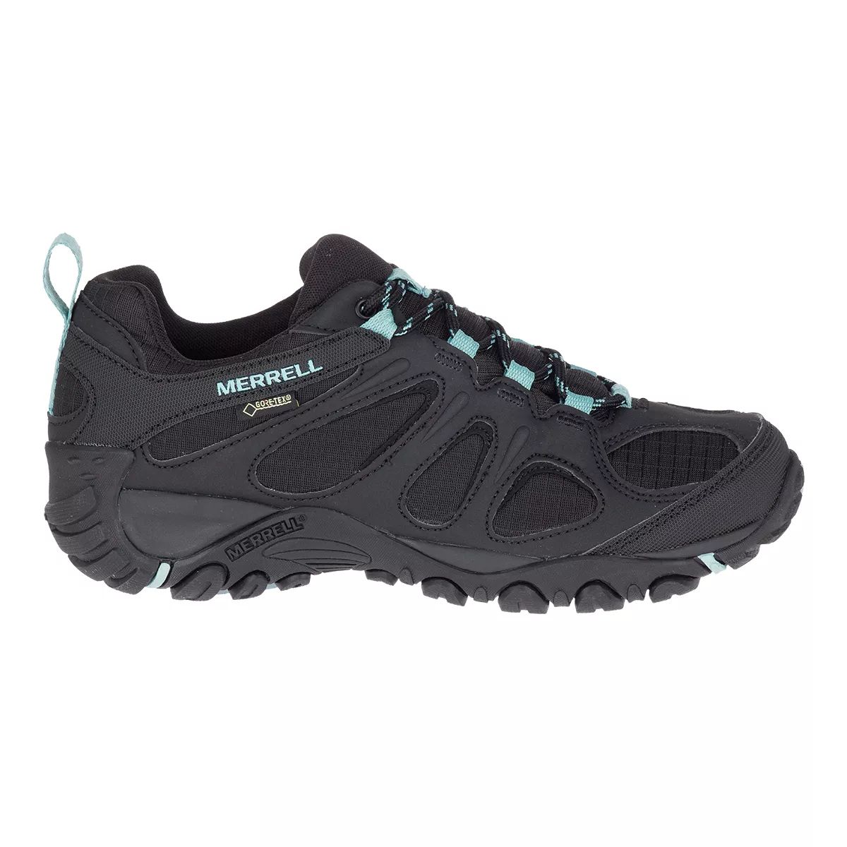 Merrell women's yokota low wp 2024 walking shoes