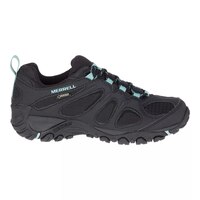 Merrell Women's Yokota 2 Sport Gore-Tex Hiking Shoes Side_Right