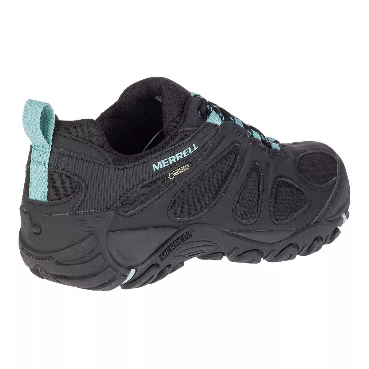 Merrell Women's Yokota 2 Sport Gore-Tex Hiking Shoes