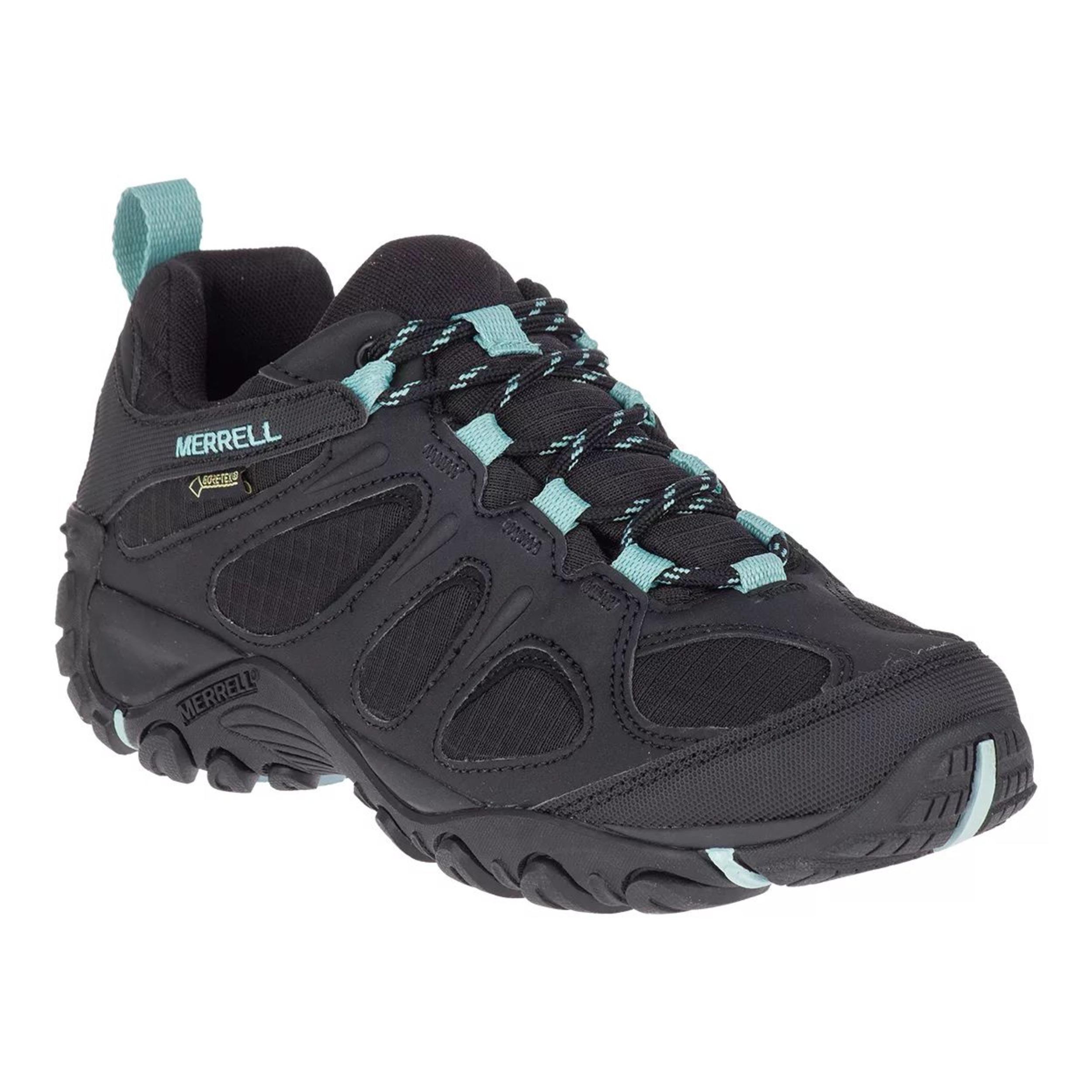 merrell women's yokota 2 hiking shoes