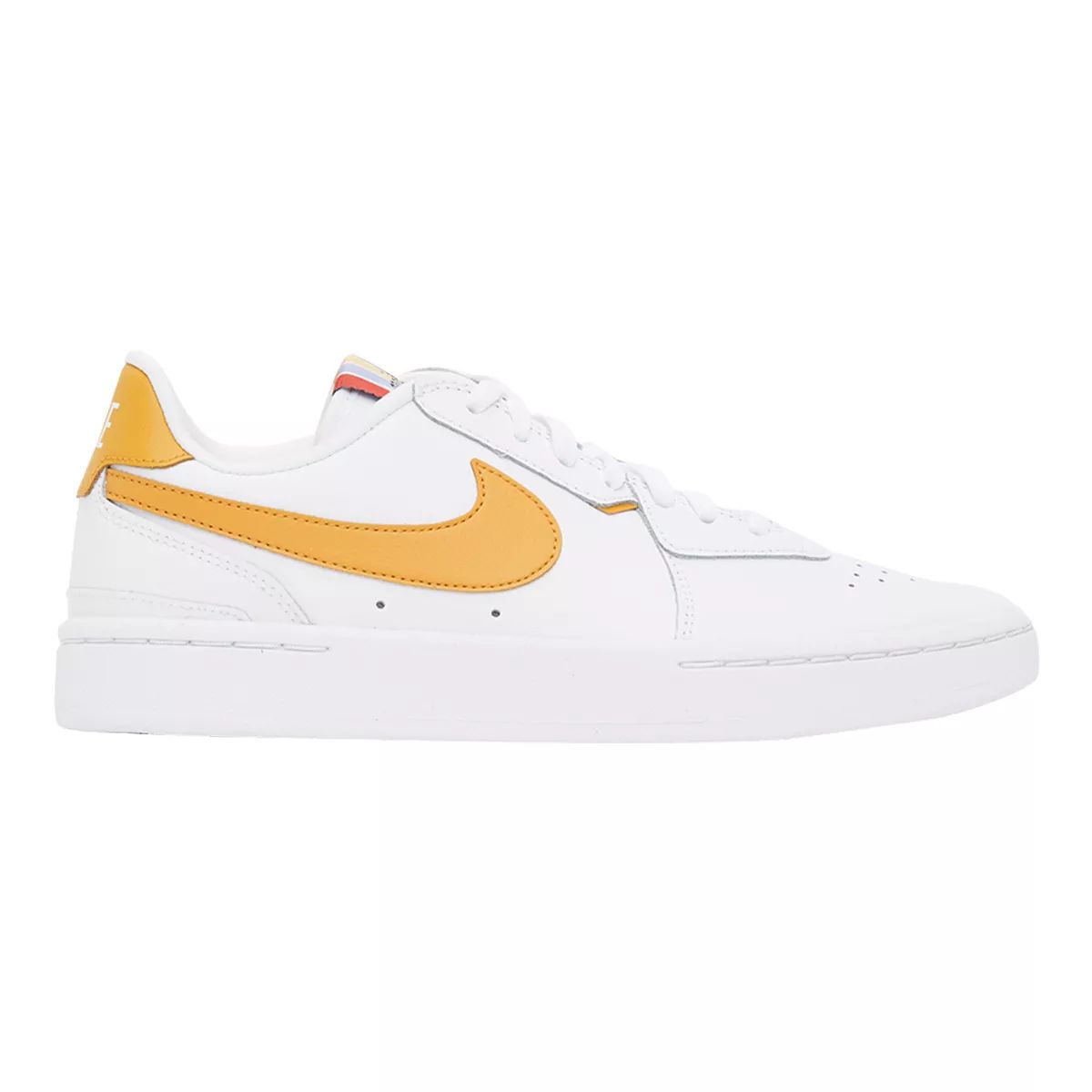 Nike Women's Court Blanc Shoes, Sneakers