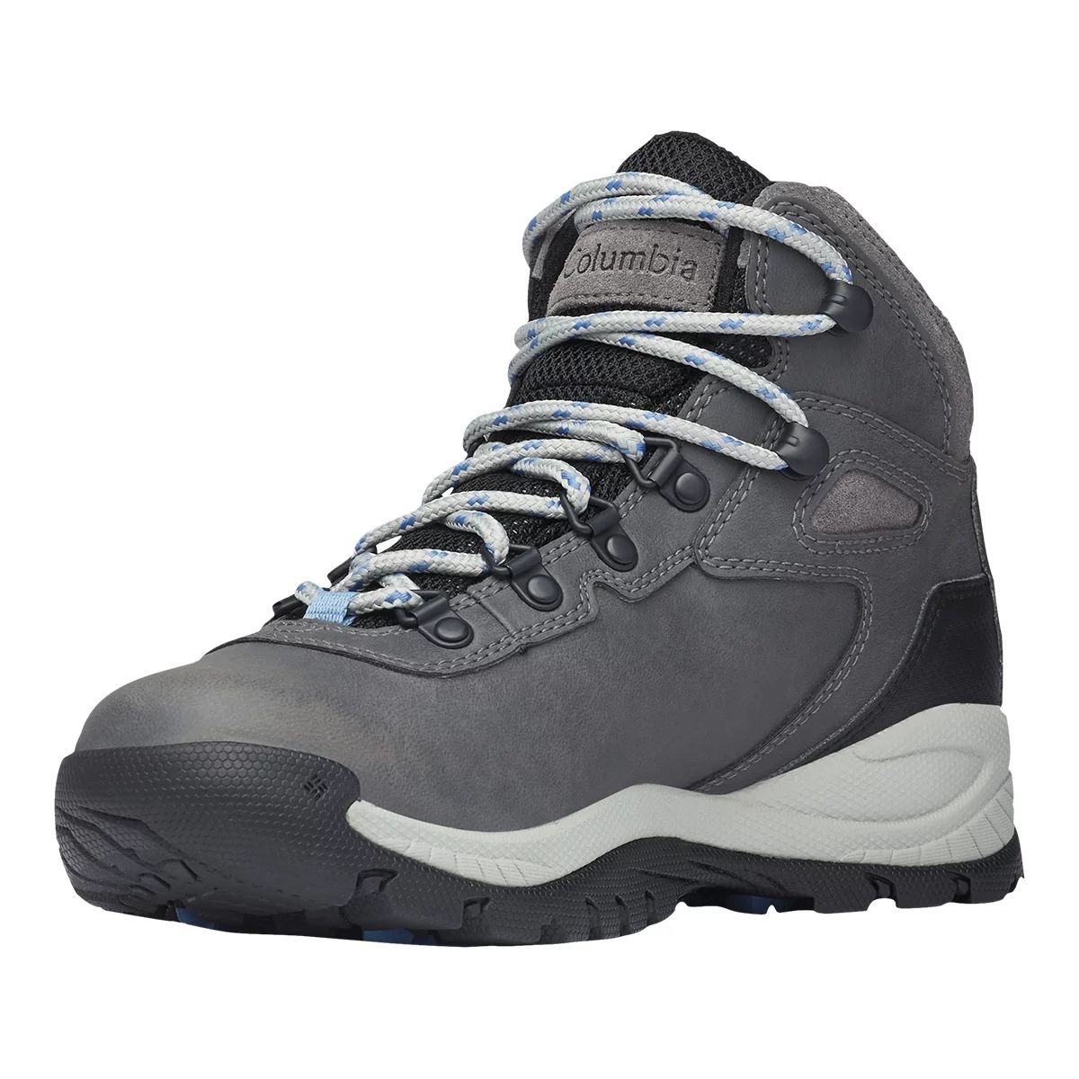 Columbia Women's Newton Ridge Plus Hiking Shoes