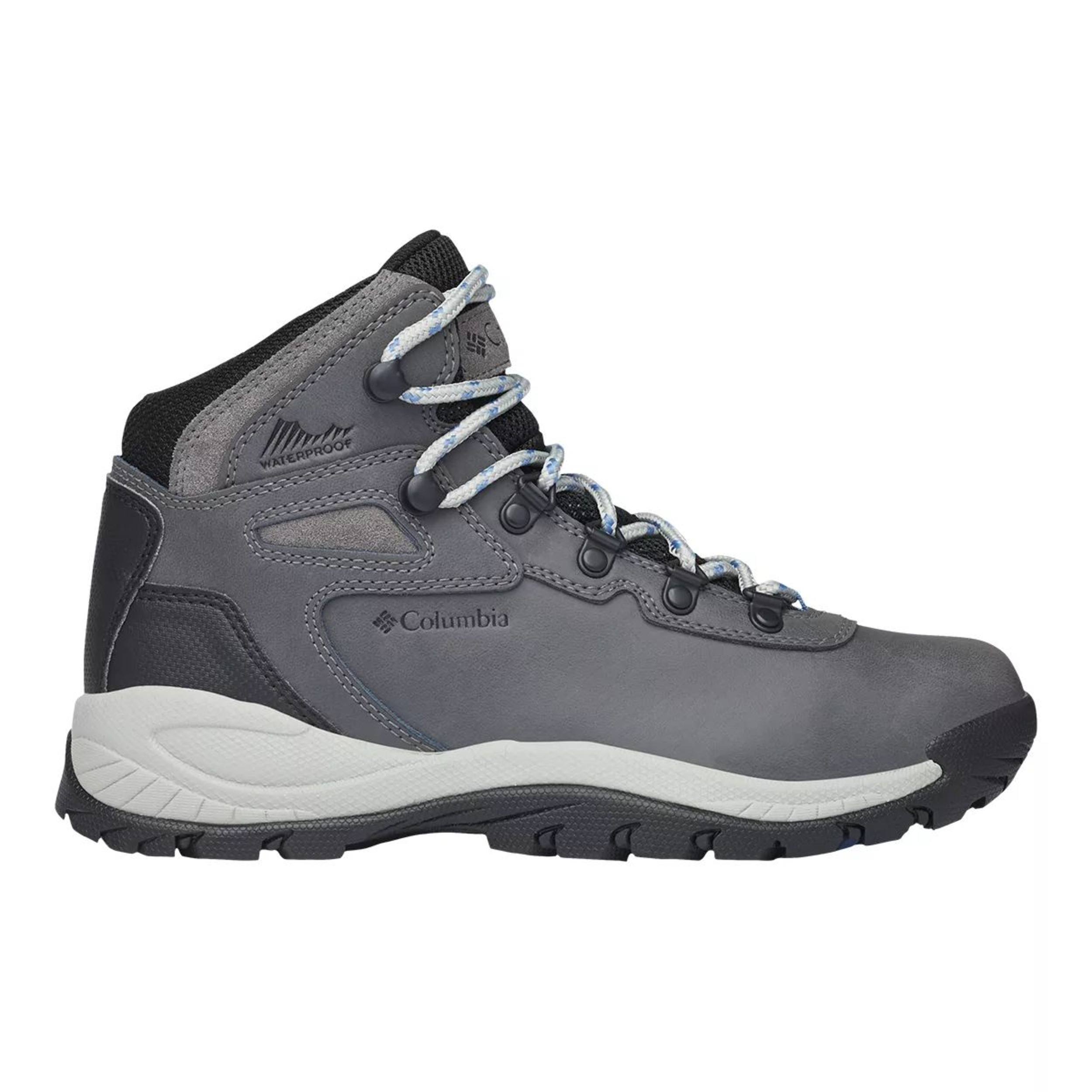 Columbia Women's Newton Ridge Plus Hiking Shoes