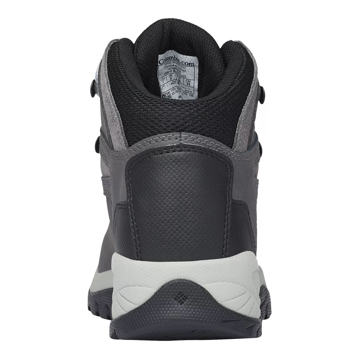 Columbia Women's Newton Ridge Plus Hiking Shoes