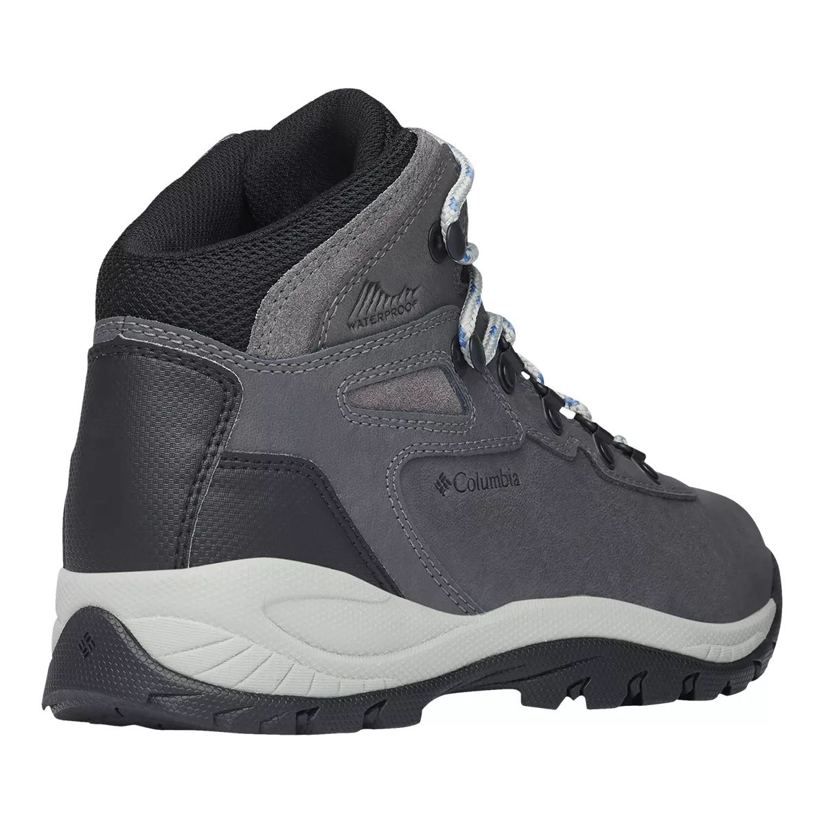 Columbia Women's Newton Ridge Plus Hiking Shoes