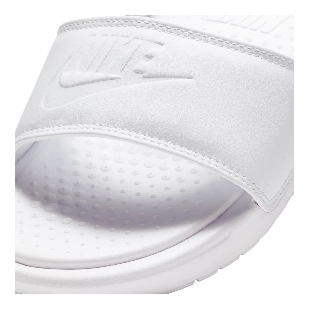Nike Women's Benassi Duo Slides/Sandals, Casual, Double Strap