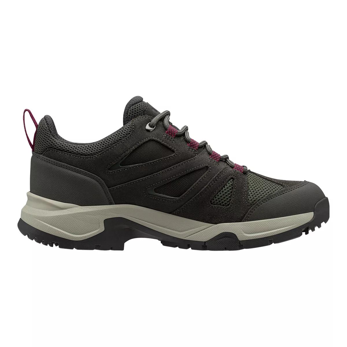 Helly Hansen Women's Switchback Trail Low HT Hiking Shoes
