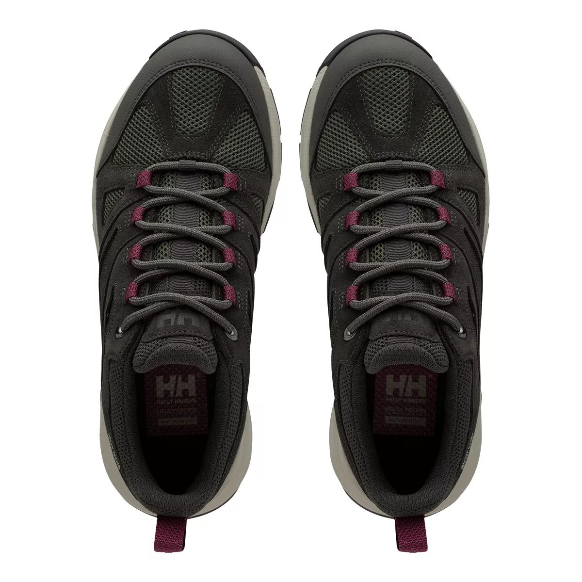 Helly Hansen Women's Switchback Trail Low HT Hiking Shoes