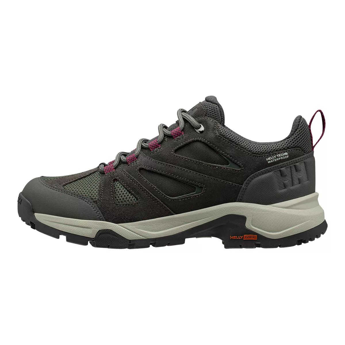 Helly Hansen Women's Switchback Trail Low HT Hiking Shoes