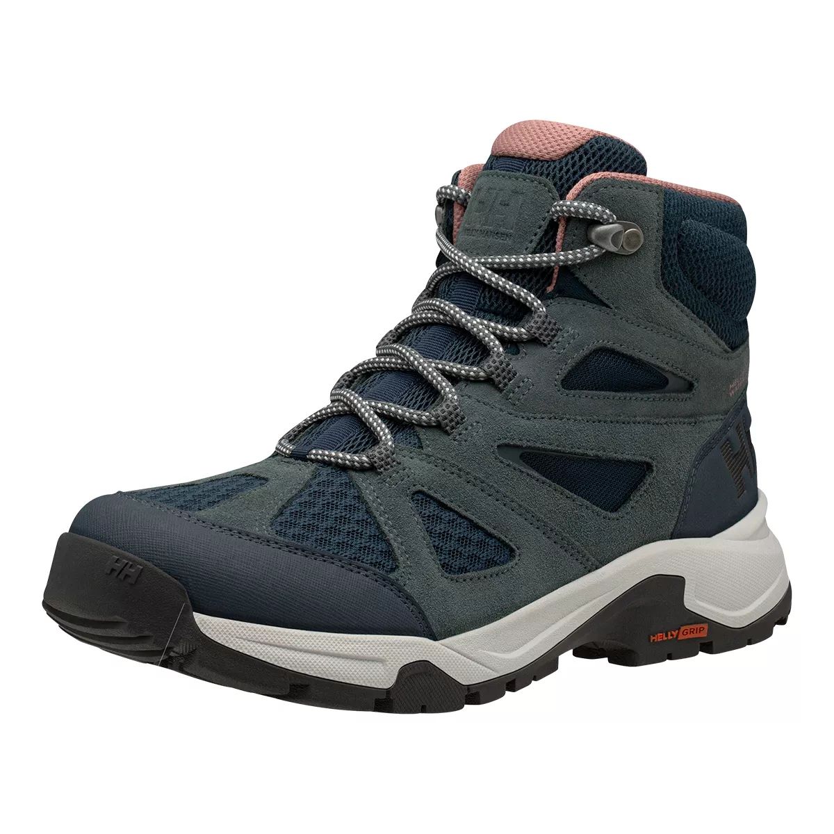 Helly Hansen Women's Switchback HT Waterproof Breathable Hiking Boots