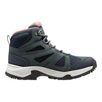 Helly Hansen Women's Switchback HT Waterproof Breathable Hiking Boots Side_Right